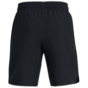 Kindershorts Under Armour UA Tech Woven Wordmark Short Black