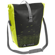 Fahrradtasche Vaude Aqua Back Print Single grün/schwarz black/bright green