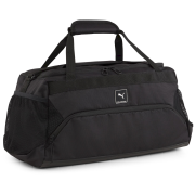 Sporttasche Puma Training Medium Sports Bag schwarz Puma Black