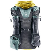 Kletterrucksack Deuter Vertrail 16