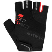 Herren Fahrradhandschuhe Etape Winner schwarz black