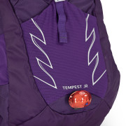 Rucksack Osprey Tempest 11 Jr III