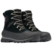 Pánské zimní boty Sorel Buxton™ Lace Boot Wp schwarz Black, Quarry