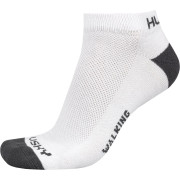 Socken Husky Walking weiß