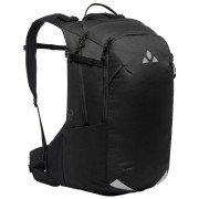 Fahrradrucksack Vaude Trailvent 20 schwarz black