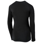 Damen-T-Shirt Zulu Bambus 210 Long