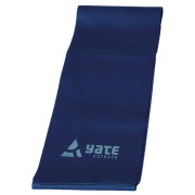 Gummigurt Yate Fitband 120 cm extra steif