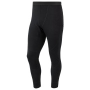 Herren-Funktionsunterhosen Sensor Merino Air schwarz black