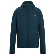 Herren-Sweatshirt Regatta Kadley Midlayer dunkelblau Night Sky