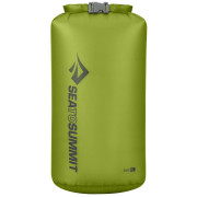Wasserdichter Packsack Sea to Summit Ultra-Sil Nano Dry Sack 8l grün Lime