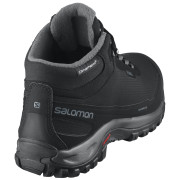Herrenschuhe Salomon Shelter Cs Wp