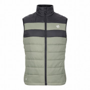 Herrenweste Dare 2b Touring II Gilet grün/schwarz OlvneGrn/Blk