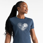 Damen-T-Shirt Dare 2b TranquilityII Tee