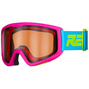 Kinderbrille Relax Slider rosa pink