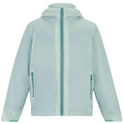 Kinderjacke Regatta Lever OceanMist hellblau OceanMist