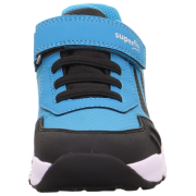 Kinderschuhe Superfit Free Ride Turquoise