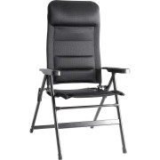Campingstuhl Brunner Aravel 3D M schwarz Black