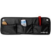 Organizer Brunner Hangar 3 schwarz Black