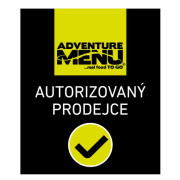 Trekkingnahrung Adventure Menu Fusilli mit Spinat 600 g
