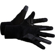 Handschuhe Craft PRO Race schwarz Black
