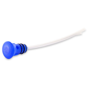 Duschkopf LifeVenture Travel Bottle Shower