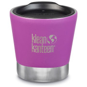 Thermotasse Klean Kanteen Insulated Tumbler 237 ml lila Berry Bright