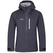 Herrenjacke Direct Alpine Comet schwarz anthracite