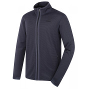 Herren-Sweatshirt Husky Artic Zip M dunkelblau Black Blue