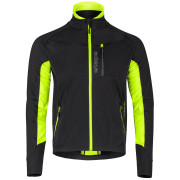 Herren-Winterjacke Etape Strong WS