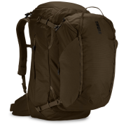Rucksack Thule Landmark 70L braun Deep Khaki