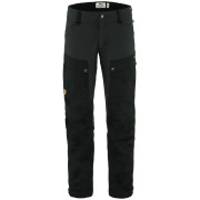 Herrenhose Fjällräven Keb Trousers M schwarz Black