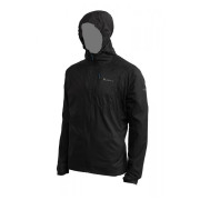 Herren Fahrradjacke Acepac Contour Air jacket grau Grey