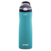 Thermoflasche Contigo Ashland Chill 590ml blau scuba
