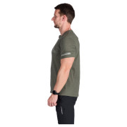 Herren-T-Shirt Northfinder Jorg