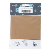 Reparaturset Bo-Camp Repair canvas beige Beige