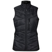 Damenweste Dare 2b Womens Aero Pd Gilet schwarz Black