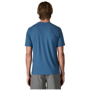 Herren-T-Shirt Patagonia Men's Capilene Cool Trail Shirt - Stratapeaks