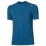 Herren-Funktionsshirt Progress CC TKR 46CA dunkelblau Petrol