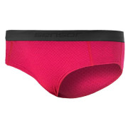 Damenhöschen Sensor Merino DF rosa Magenta