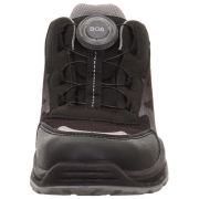 Kinderschuhe Superfit Jupiter Black