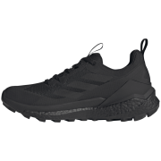 Wanderschuhe Adidas Terrex Free Hiker 2 Low Gtx
