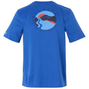 Herren-T-Shirt Regatta Fingal IX