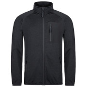 Herren-Sweatshirt Loap Motol schwarz black