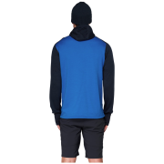 Herren Funktions-Sweatshirt Devold Explorer Merino Hooded Jkt Man