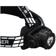 Stirnlampe Ledlenser H7R Signature