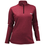 Damen-Sweatshirt Swix Focus rot Swix Red
