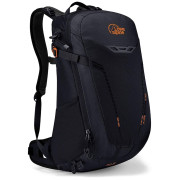 Rucksack Lowe Alpine AirZone Z 25 schwarz Black/Bl