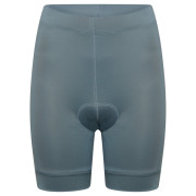 Damen-Radhose Dare 2b Habit Short blau/grau Bluestone