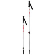 Trekkingstöcke MSR DynaLock Trail 2 100 - 140 cm weiß