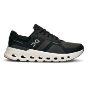 Herrenschuhe On Running Cloudrunner 2 schwarz Eclipse/Black